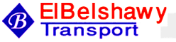 شركة الرضا للنقل بالسيارات - ElBelshawy Transport