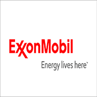 ExxonMobil EnergyLivesHere logo